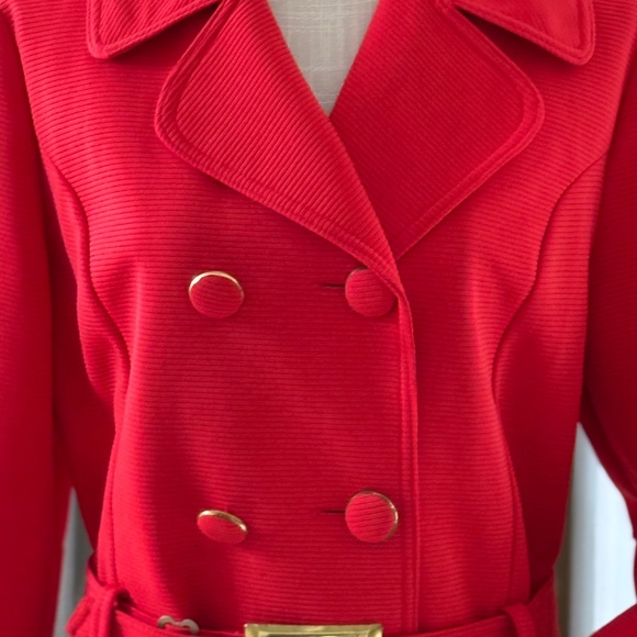 1960's The Puget Sounder All Weather Coat by Item House, M/L - Picture 3 of 12